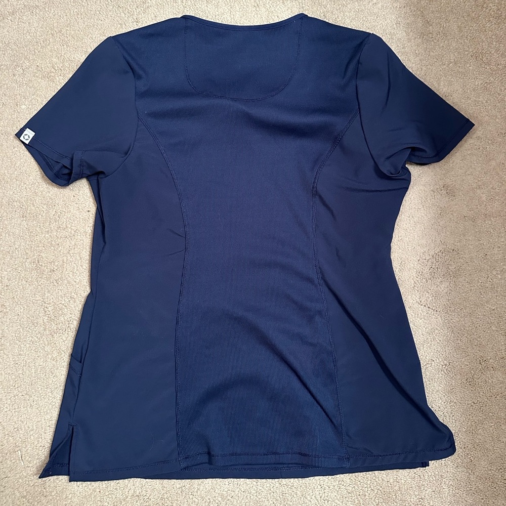 Cherokee Infinity Scrub Set - Medium Tall - image 3